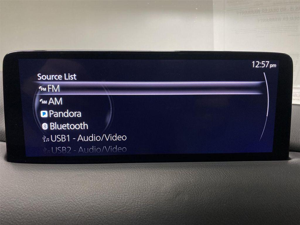 used 2023 Mazda CX-5 car, priced at $23,498