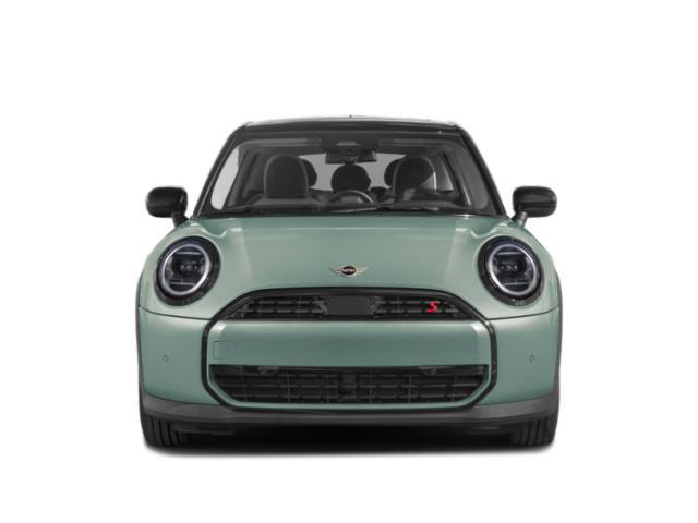new 2026 MINI Hardtop car, priced at $42,090