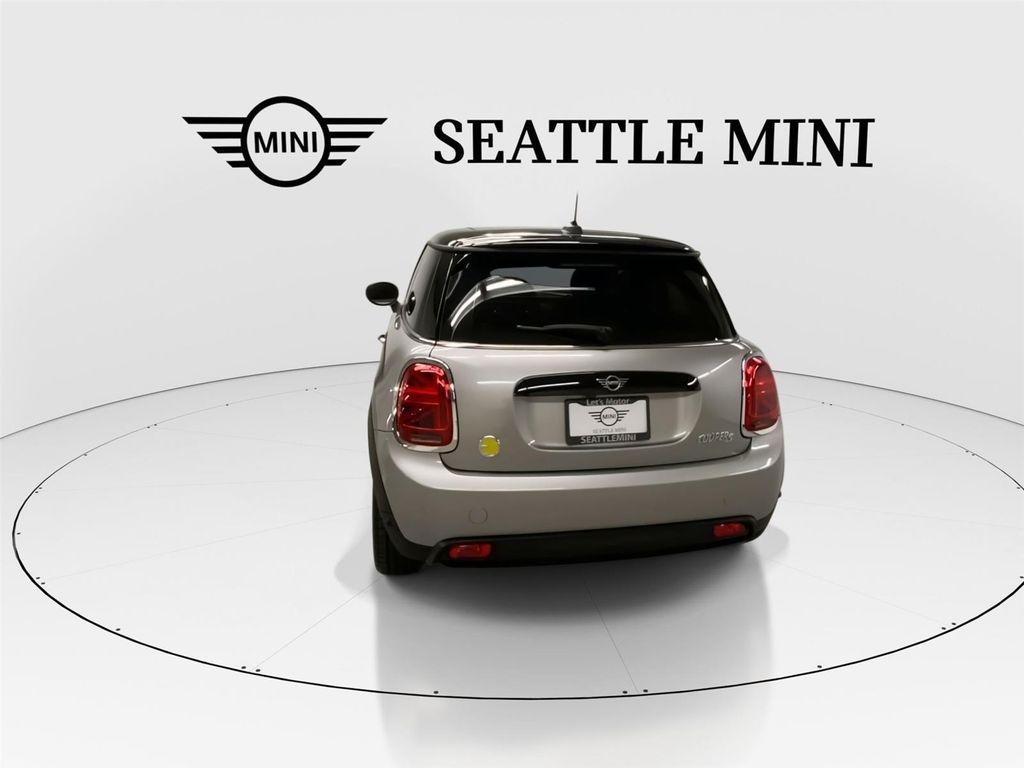 used 2024 MINI Hardtop car, priced at $24,498