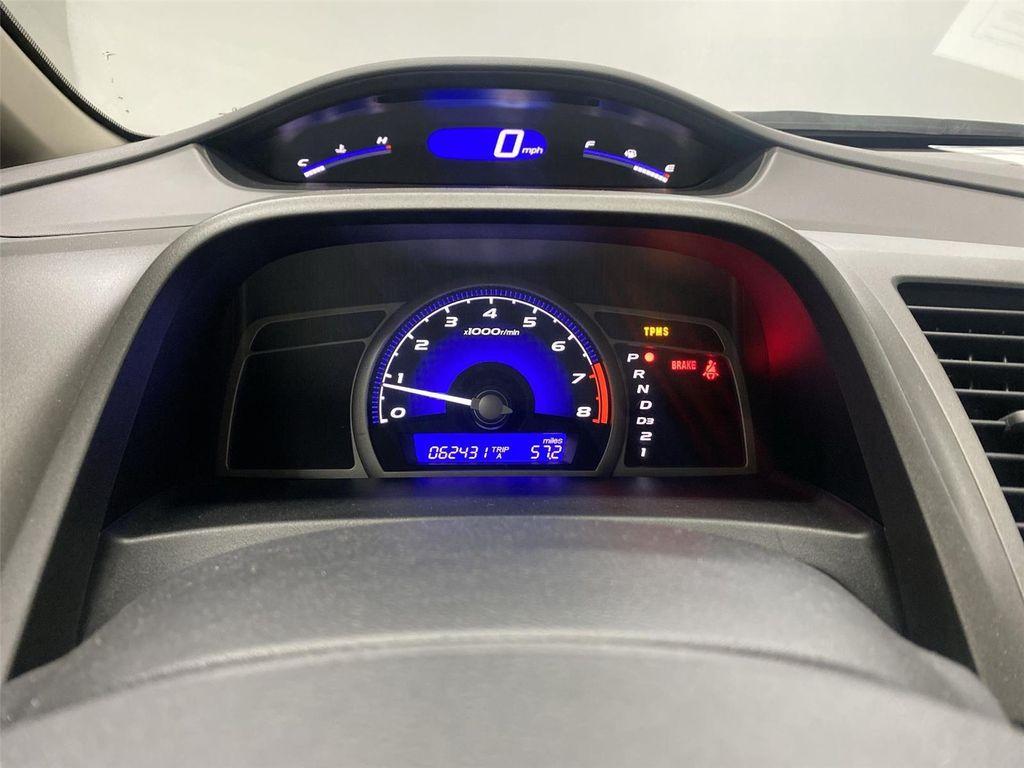 used 2010 Honda Civic car, priced at $10,999