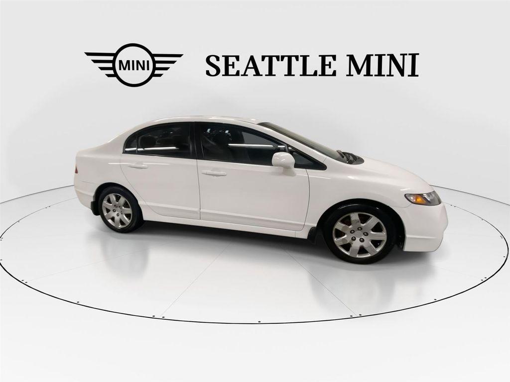 used 2010 Honda Civic car, priced at $10,999