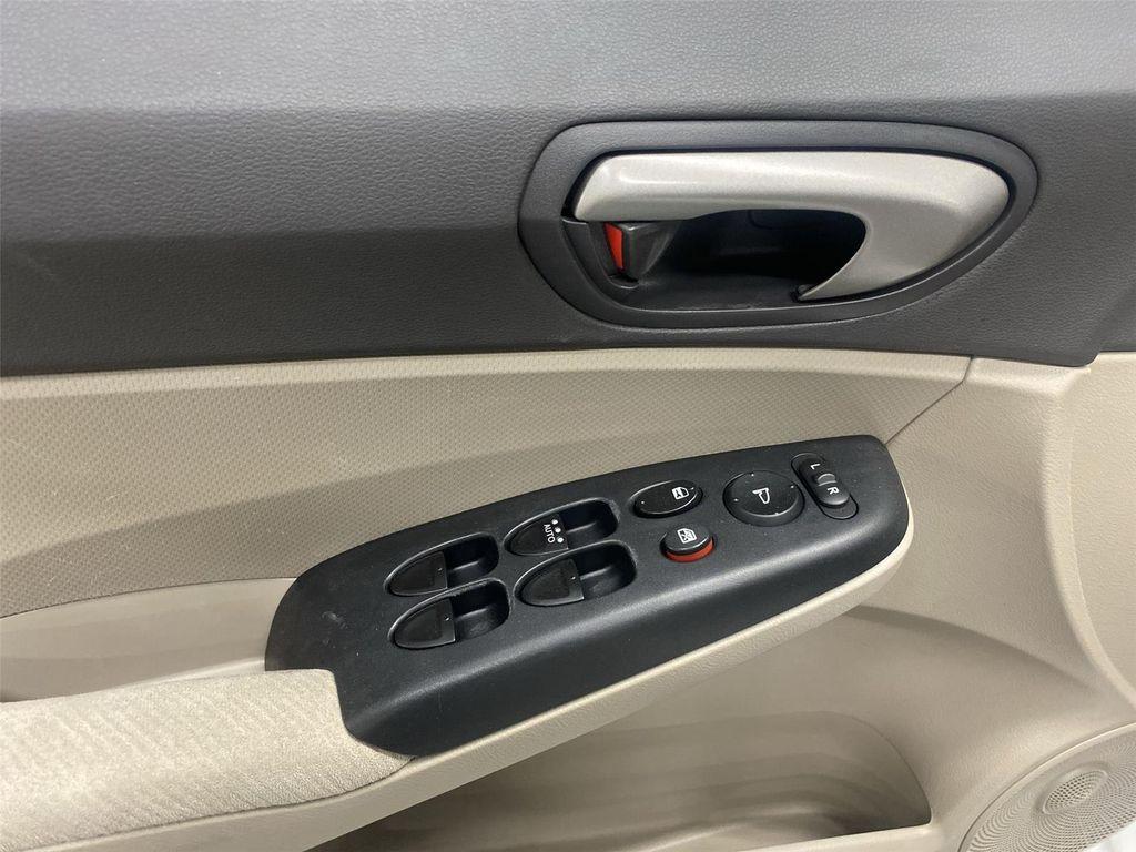 used 2010 Honda Civic car, priced at $10,999