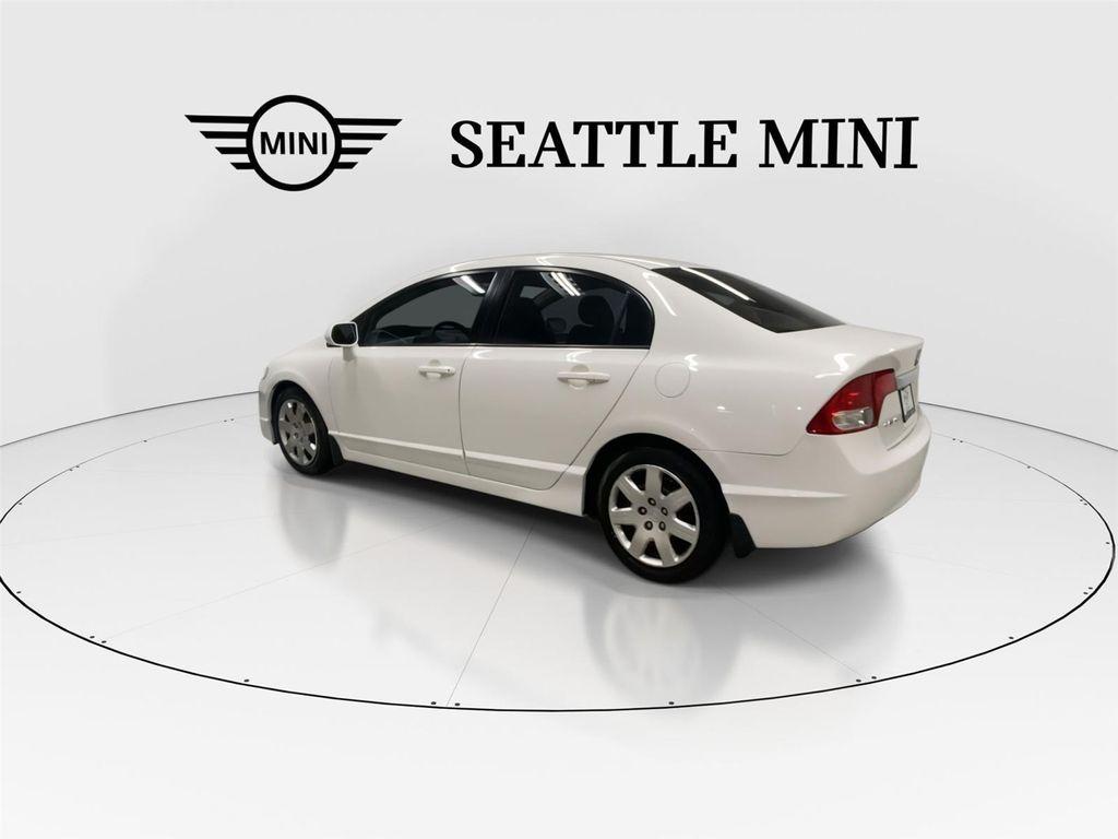 used 2010 Honda Civic car, priced at $10,999