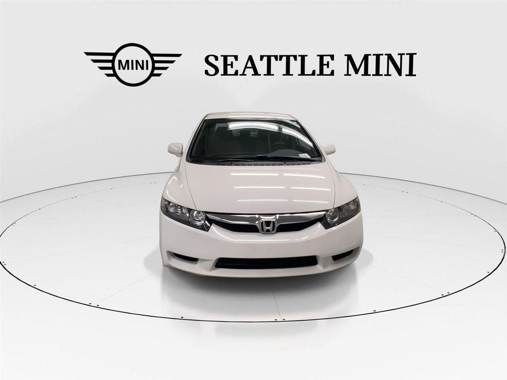 used 2010 Honda Civic car, priced at $10,999
