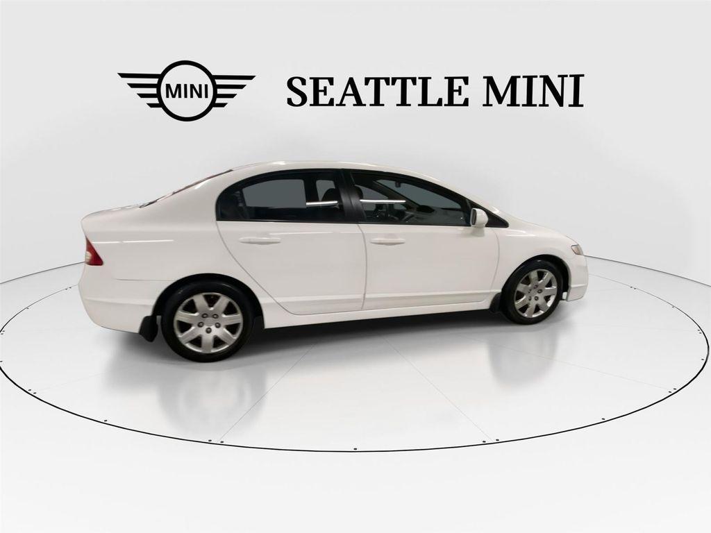 used 2010 Honda Civic car, priced at $10,999