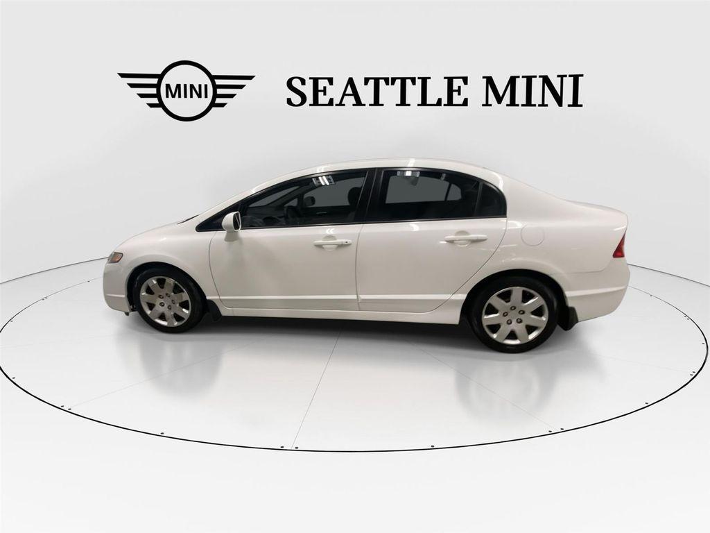 used 2010 Honda Civic car, priced at $10,999