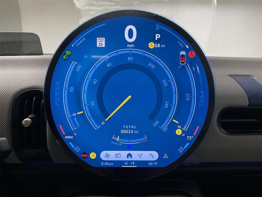 new 2026 MINI Hardtop car, priced at $41,075