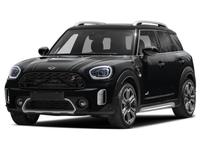 used 2021 MINI Countryman car, priced at $24,989