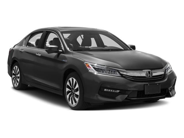 used 2017 Honda Accord Hybrid car, priced at $20,989