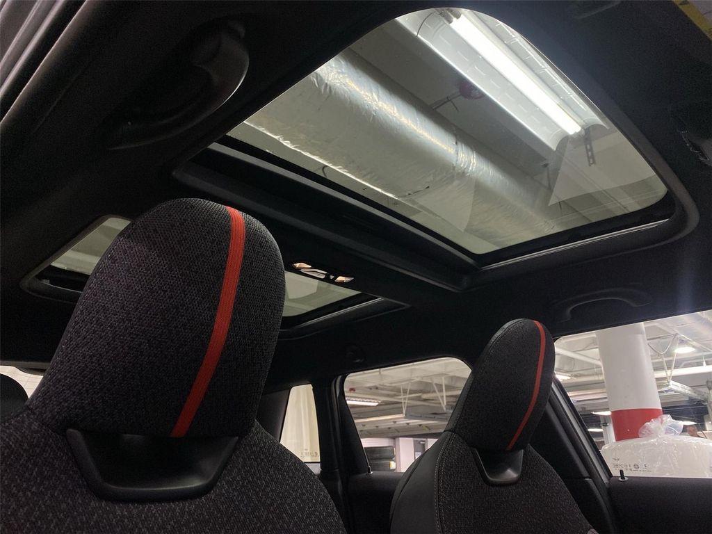 new 2026 MINI Hardtop car, priced at $42,090