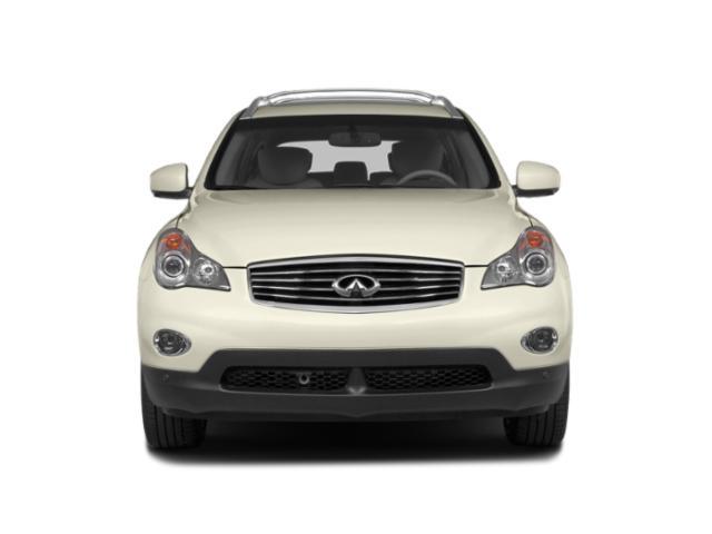 used 2015 INFINITI QX50 car, priced at $8,498