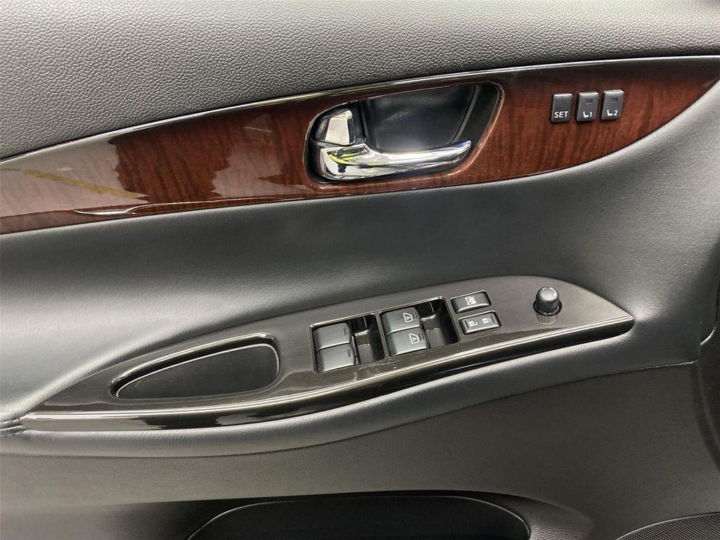 used 2015 INFINITI QX50 car, priced at $6,999