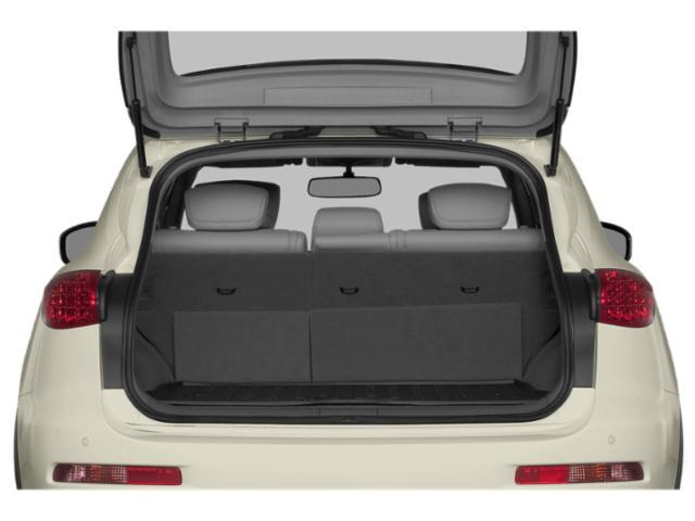 used 2015 INFINITI QX50 car, priced at $8,498