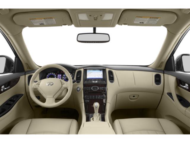 used 2015 INFINITI QX50 car, priced at $8,498