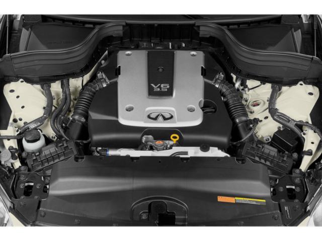 used 2015 INFINITI QX50 car, priced at $8,498