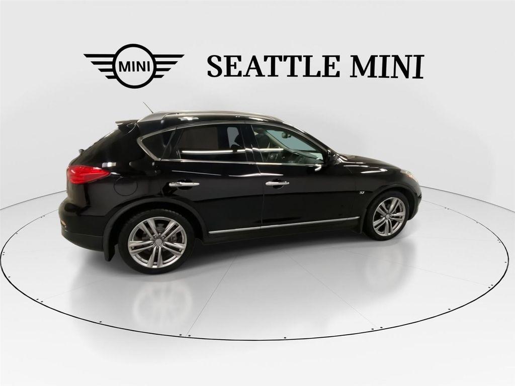 used 2015 INFINITI QX50 car, priced at $6,999