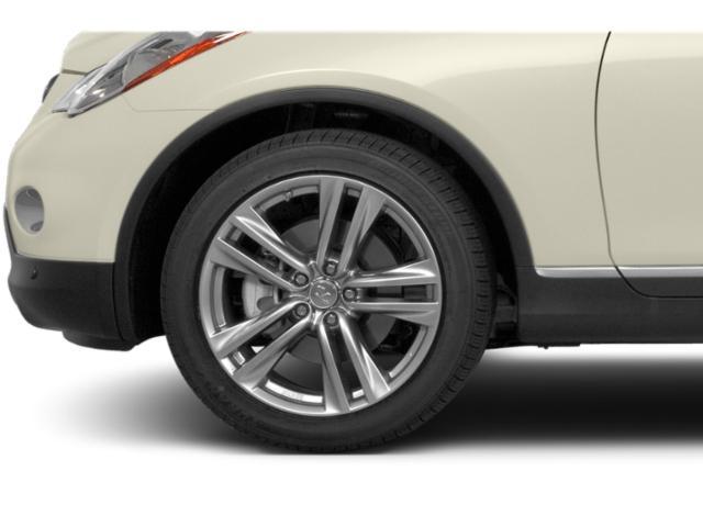 used 2015 INFINITI QX50 car, priced at $8,498