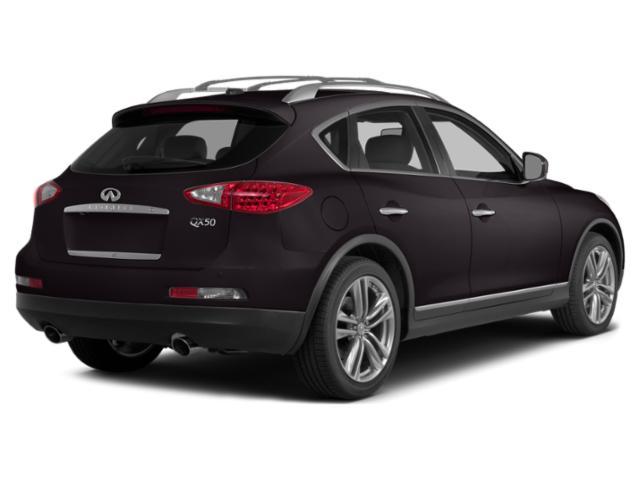 used 2015 INFINITI QX50 car, priced at $8,498