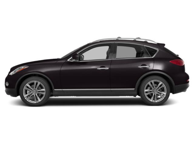 used 2015 INFINITI QX50 car, priced at $8,498