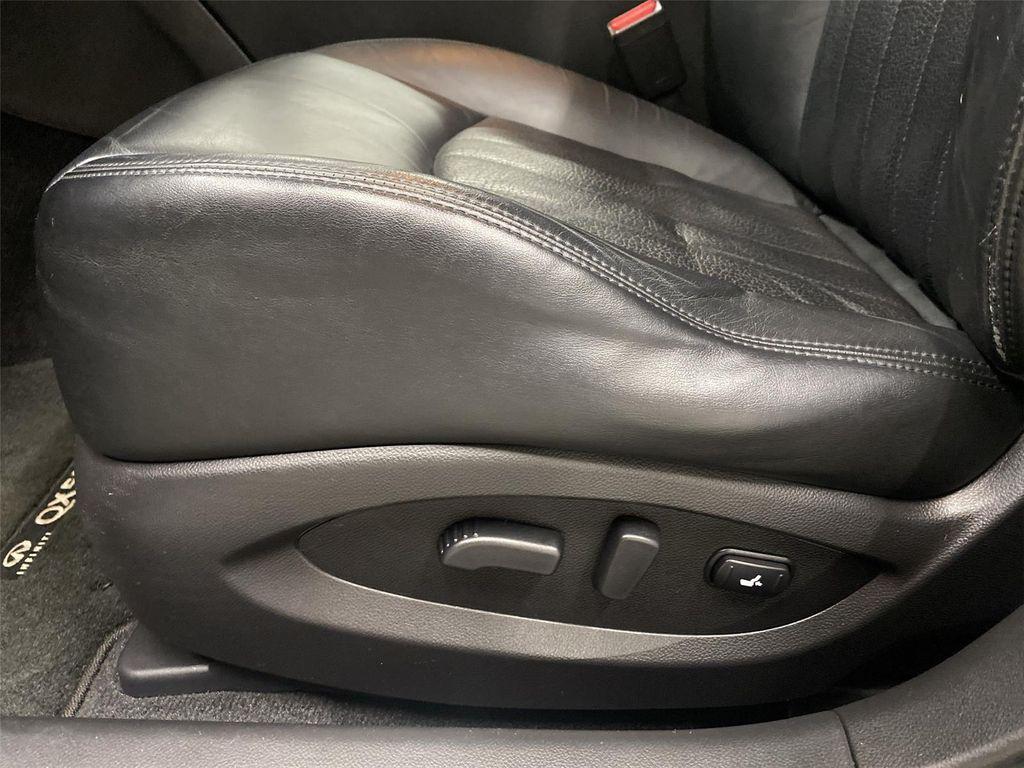 used 2015 INFINITI QX50 car, priced at $6,999