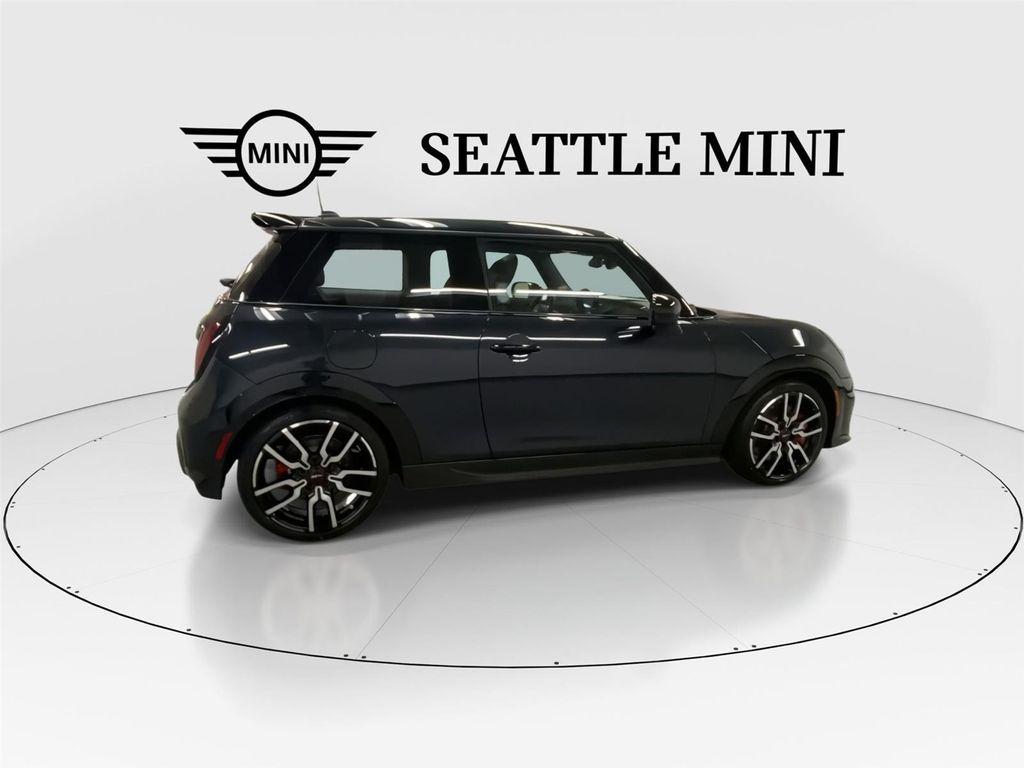 new 2026 MINI Hardtop car, priced at $46,015