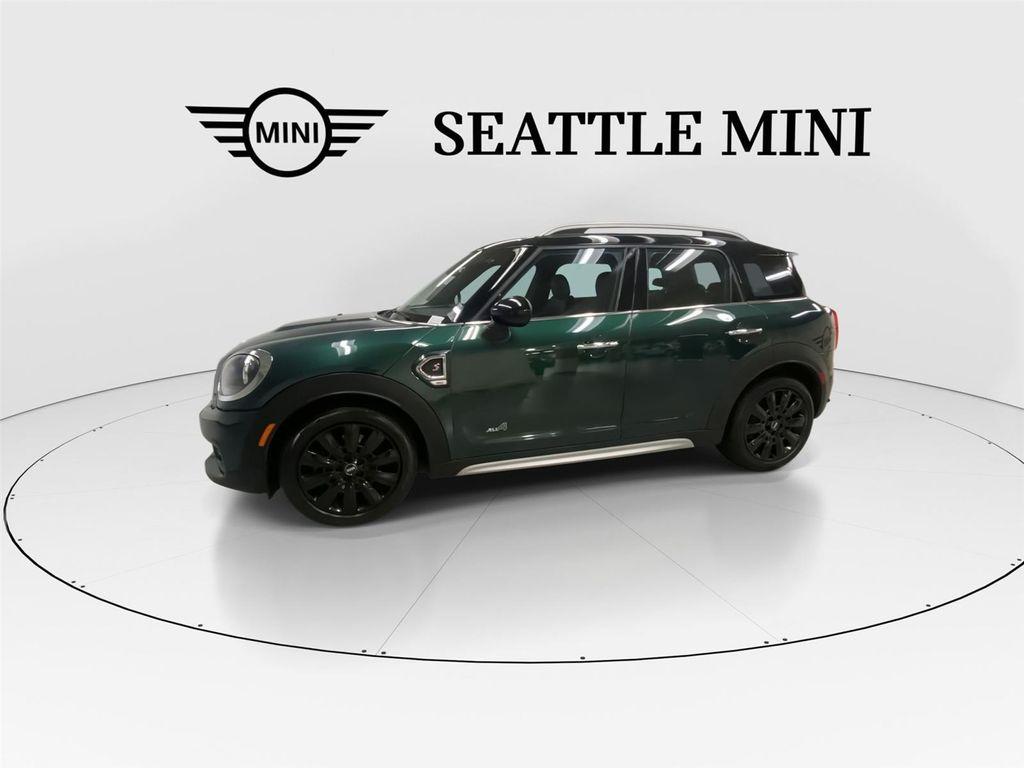 used 2019 MINI Countryman car, priced at $14,989