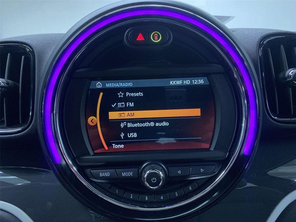 used 2019 MINI Countryman car, priced at $14,989