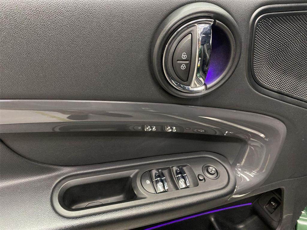 used 2019 MINI Countryman car, priced at $14,989