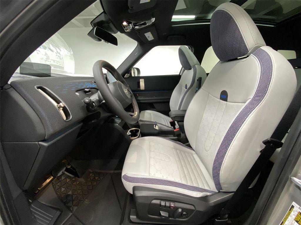 new 2026 MINI Countryman car, priced at $44,960