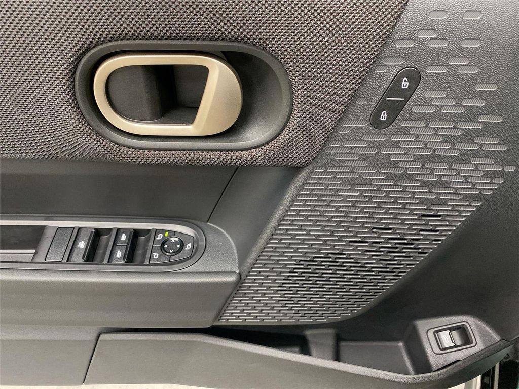 new 2026 MINI Convertible car, priced at $56,470