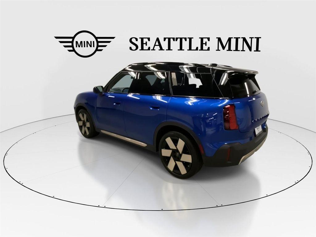 used 2025 MINI Countryman car, priced at $36,798