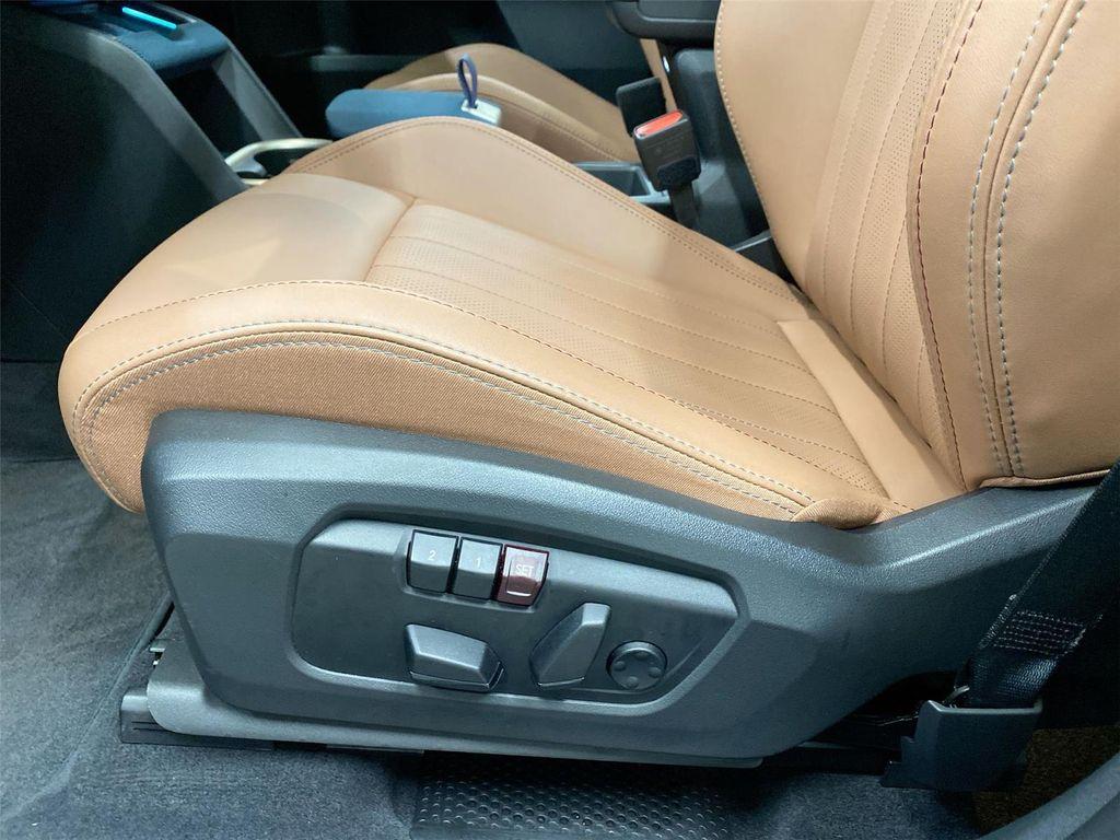 used 2025 MINI Countryman car, priced at $36,798