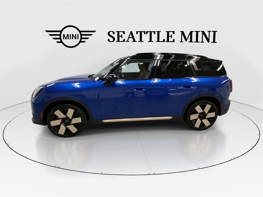 used 2025 MINI Countryman car, priced at $36,798