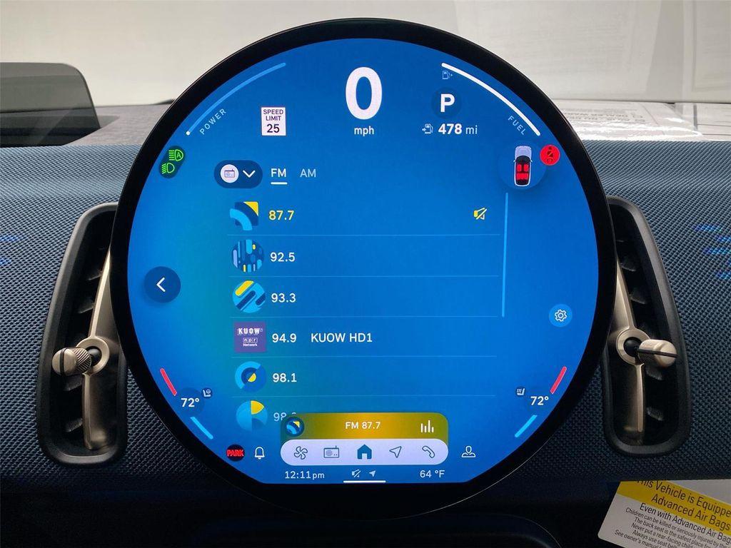 used 2025 MINI Countryman car, priced at $36,798