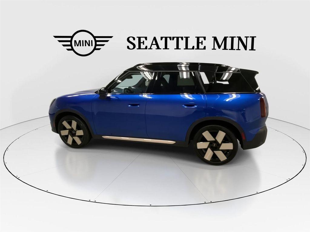 used 2025 MINI Countryman car, priced at $36,798