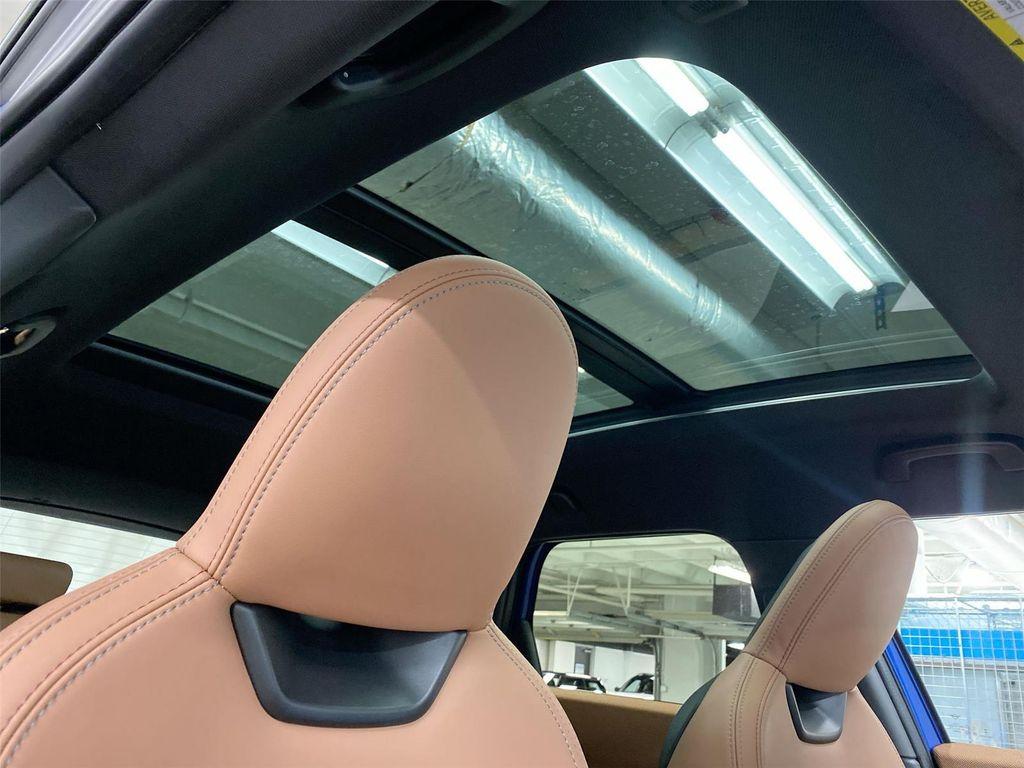 used 2025 MINI Countryman car, priced at $36,798