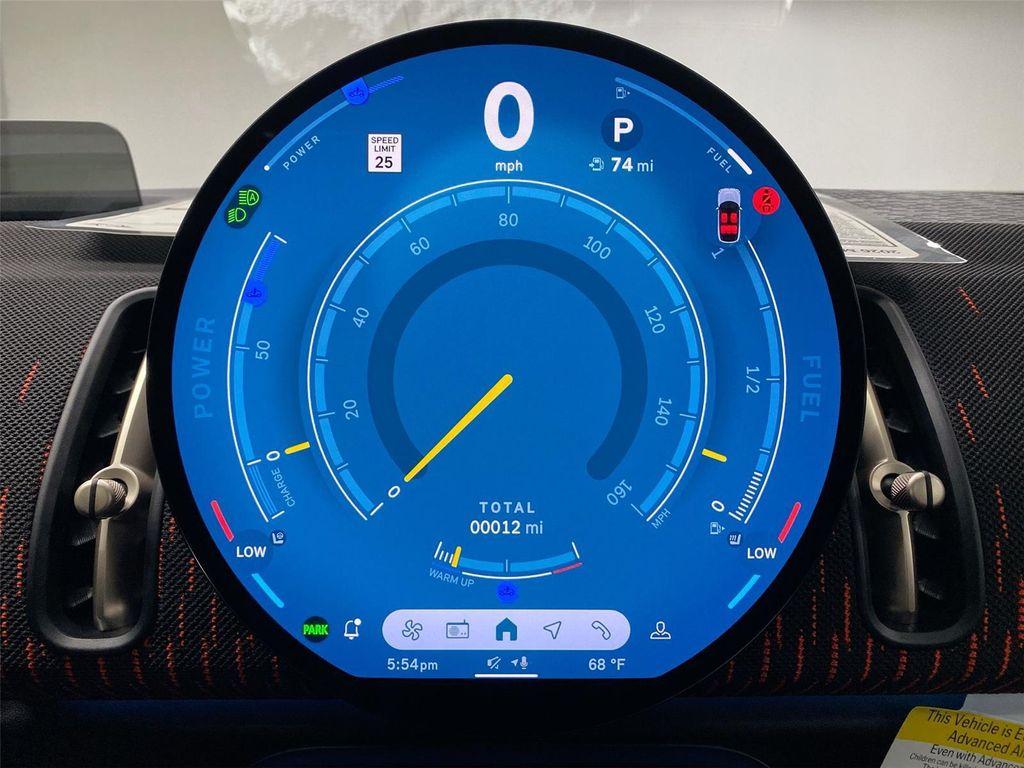 new 2026 MINI Countryman car, priced at $46,710