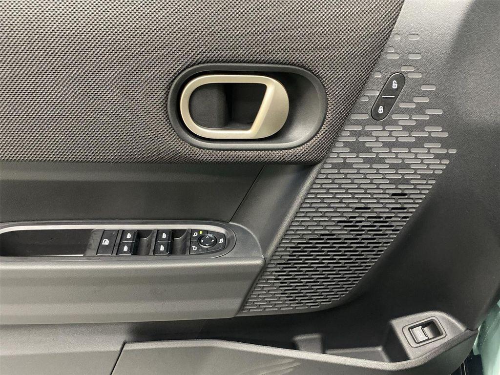 new 2026 MINI Hardtop car, priced at $41,090