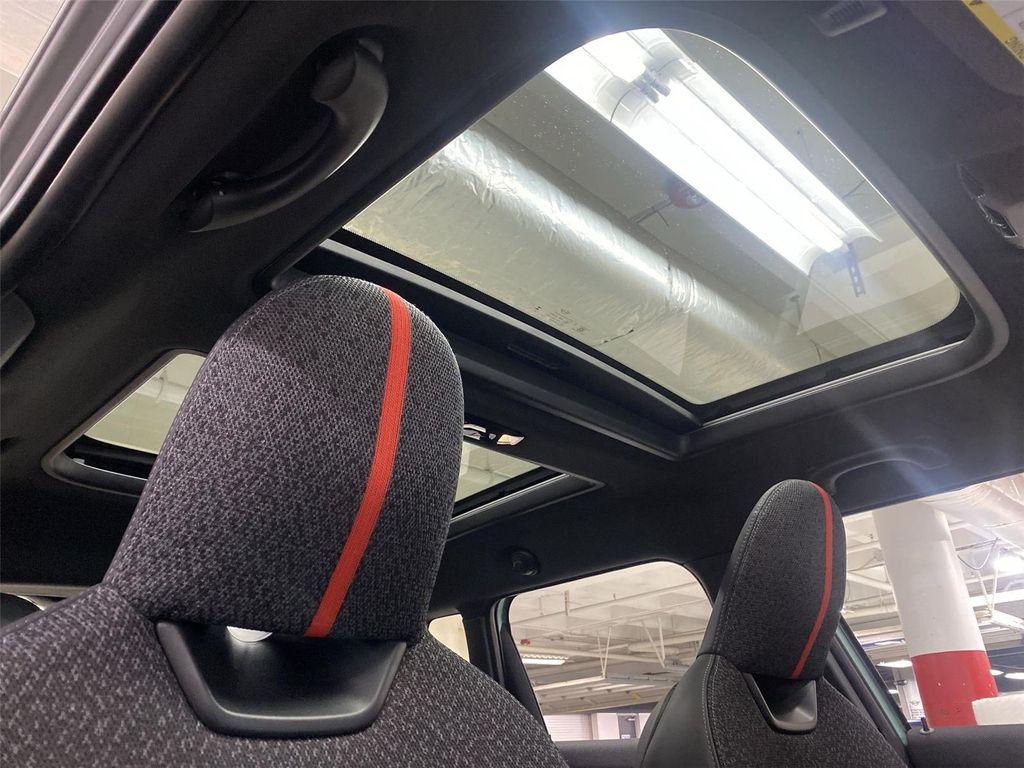 new 2026 MINI Hardtop car, priced at $41,090