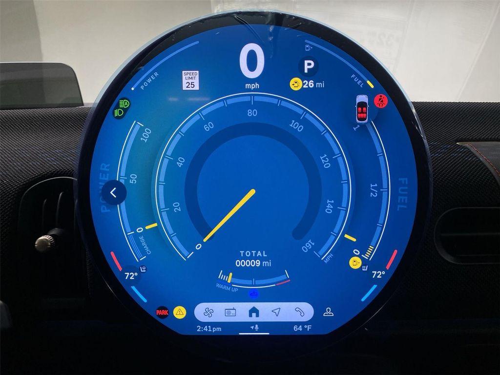 new 2026 MINI Hardtop car, priced at $41,090