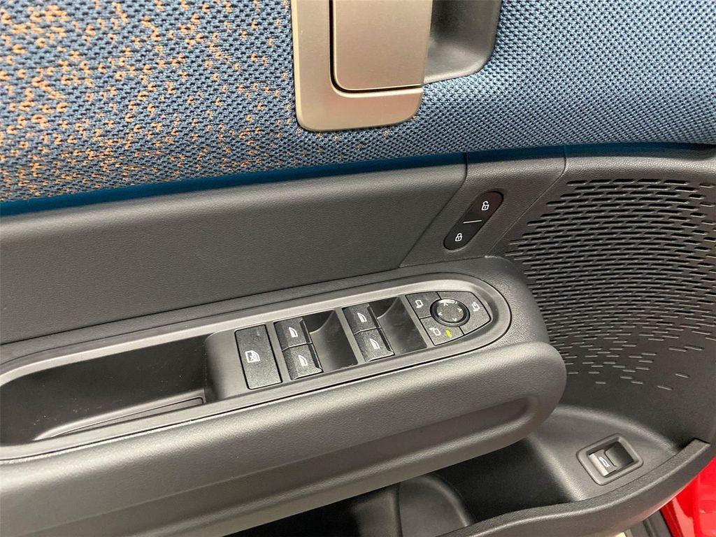 new 2026 MINI Countryman car, priced at $45,910