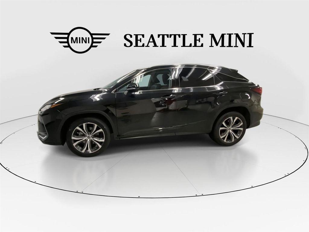 used 2022 Lexus RX 450h car, priced at $40,989