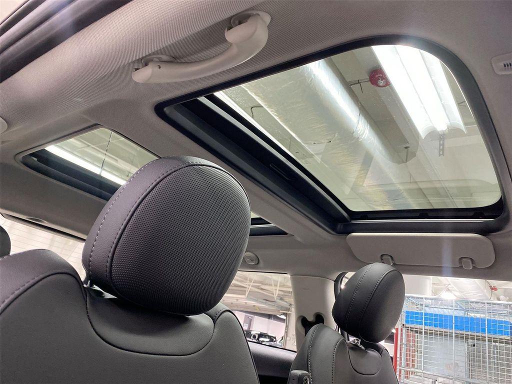 used 2024 MINI Hardtop car, priced at $27,898