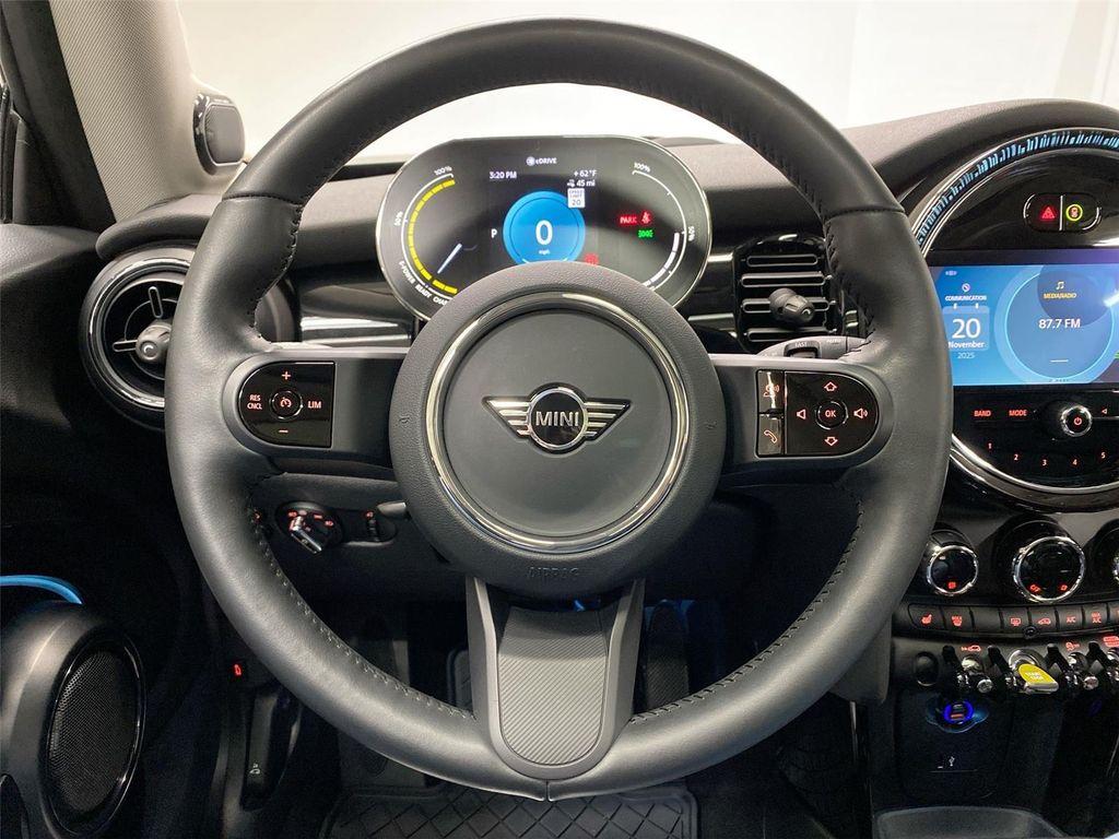 used 2024 MINI Hardtop car, priced at $27,898