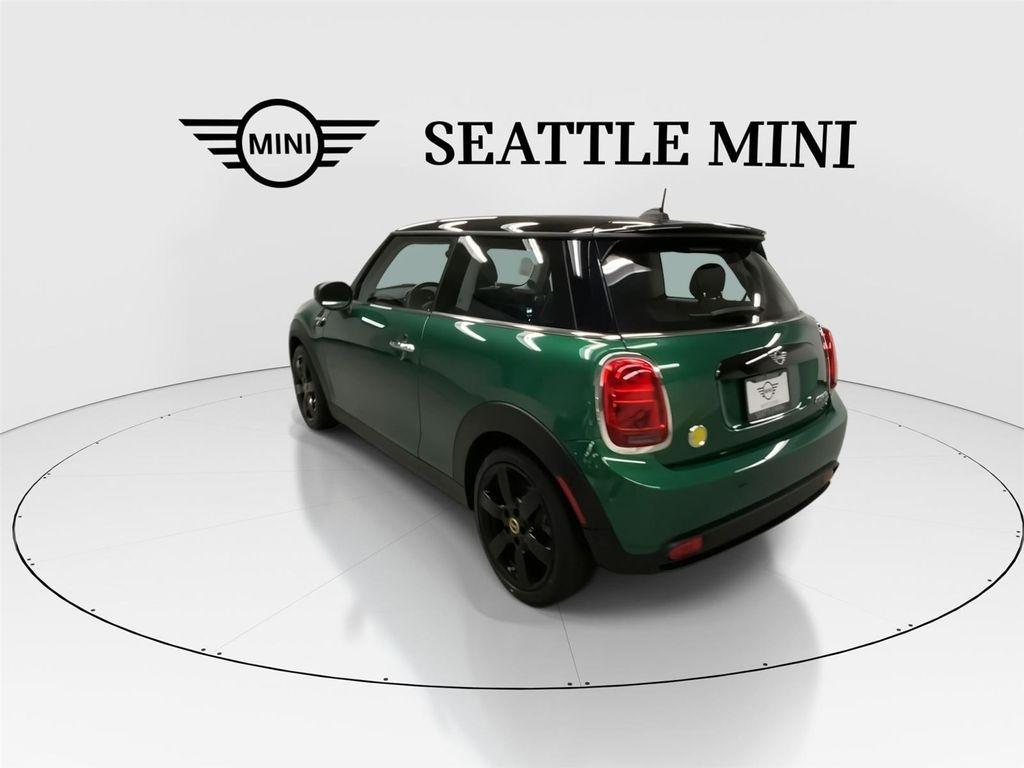 used 2024 MINI Hardtop car, priced at $27,898