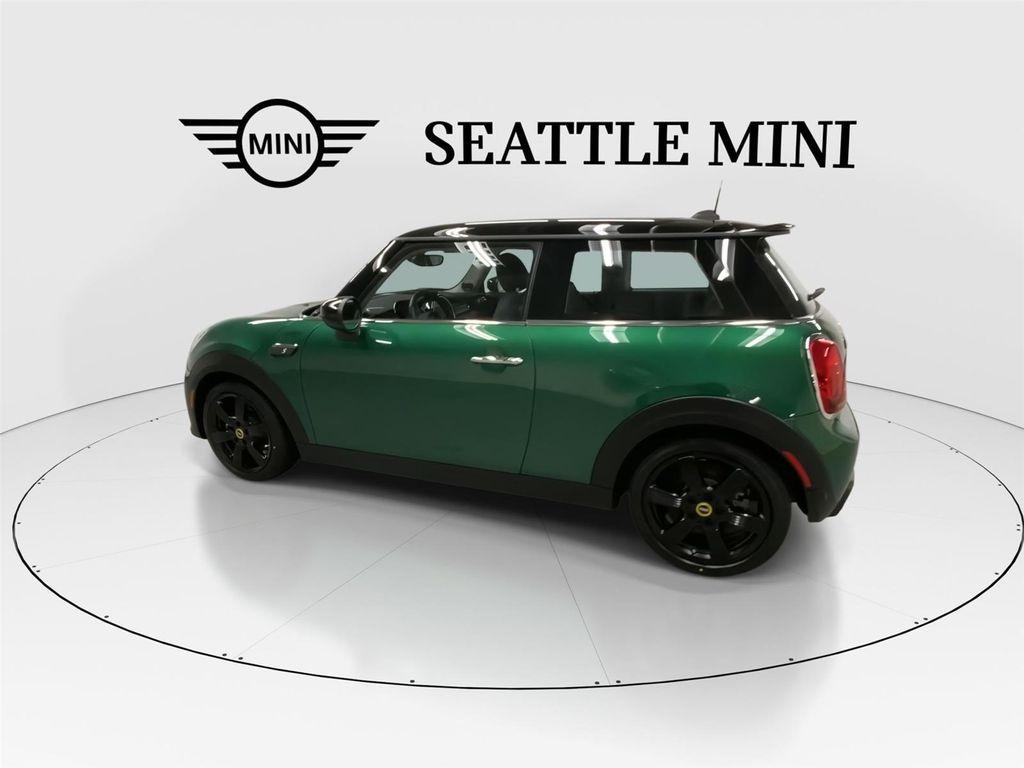used 2024 MINI Hardtop car, priced at $27,898