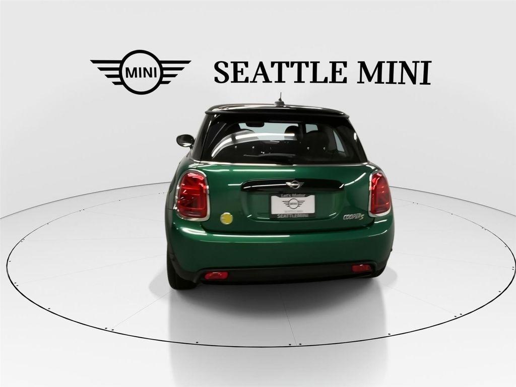used 2024 MINI Hardtop car, priced at $27,898