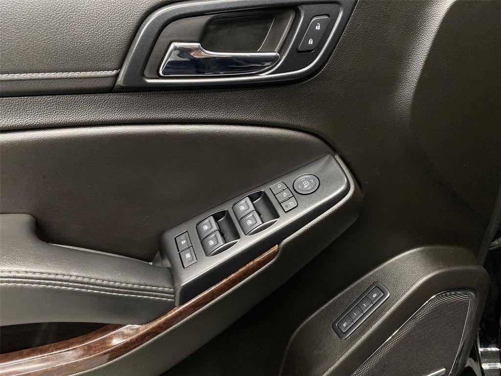 used 2019 GMC Yukon car, priced at $27,889