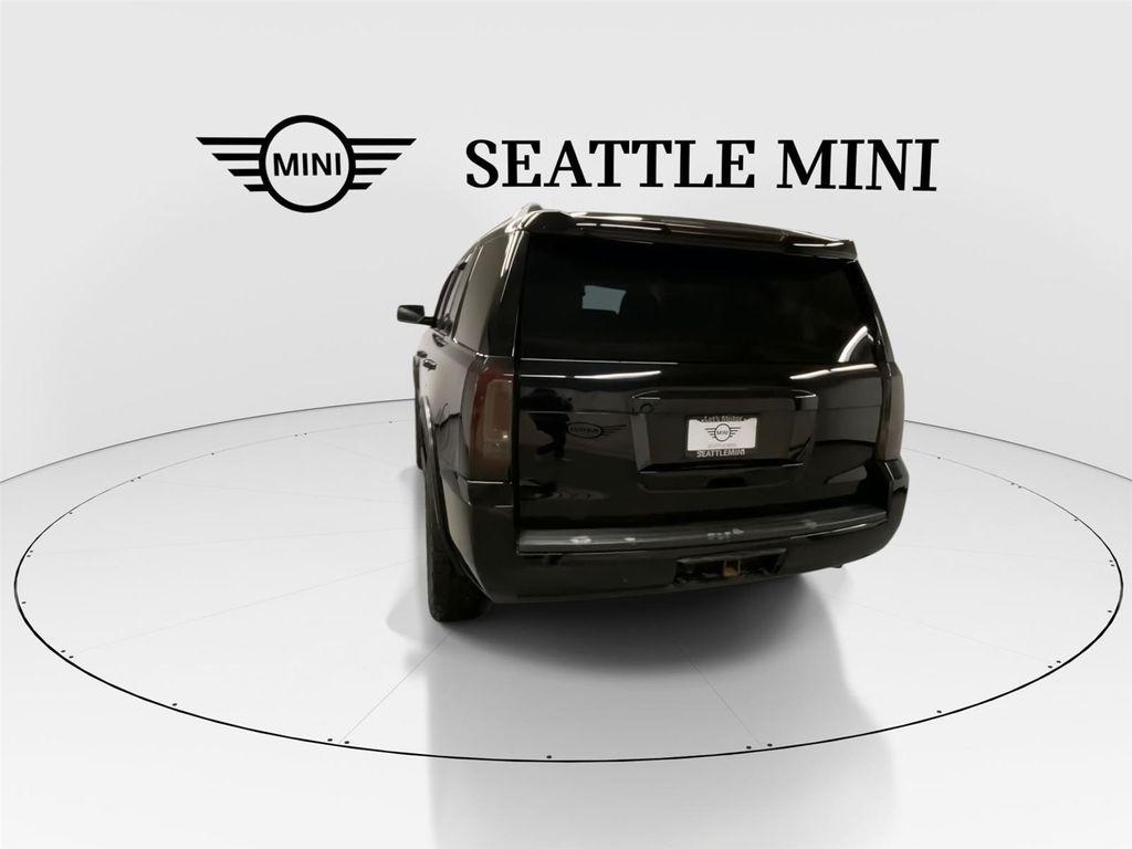 used 2019 GMC Yukon car, priced at $27,889