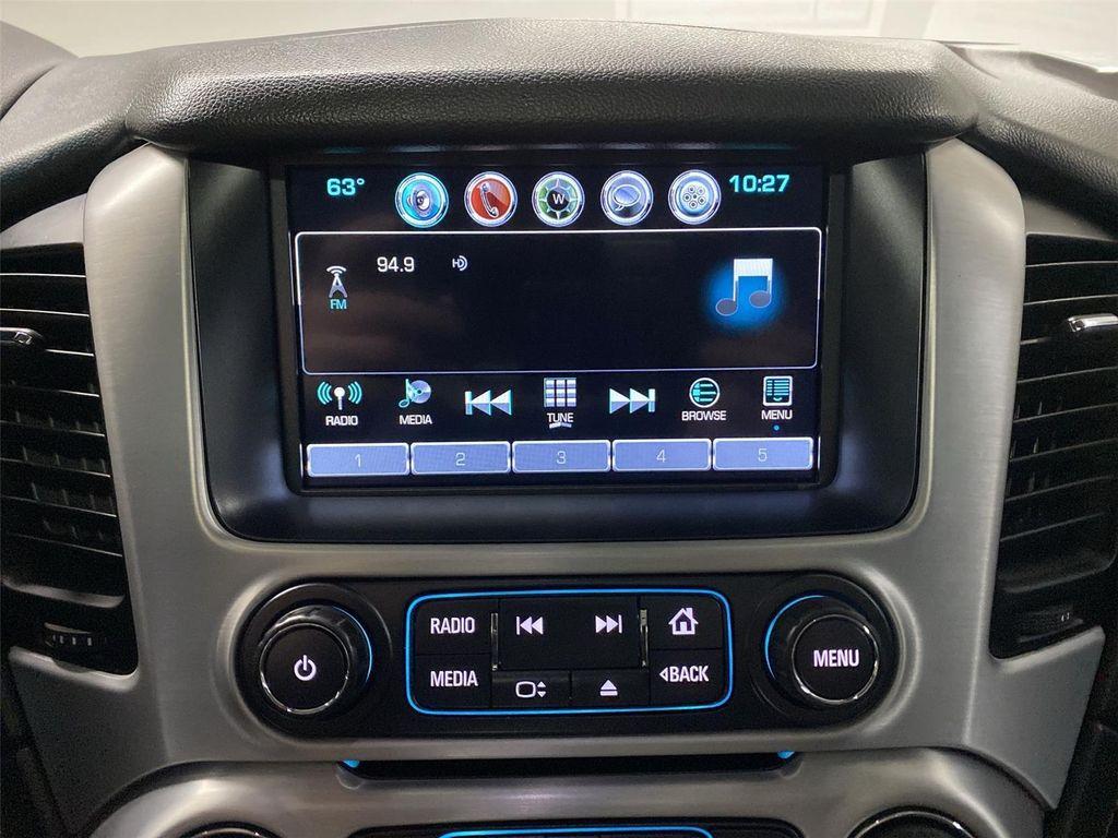 used 2019 GMC Yukon car, priced at $27,889